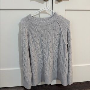 Aerie Pearl Sweater